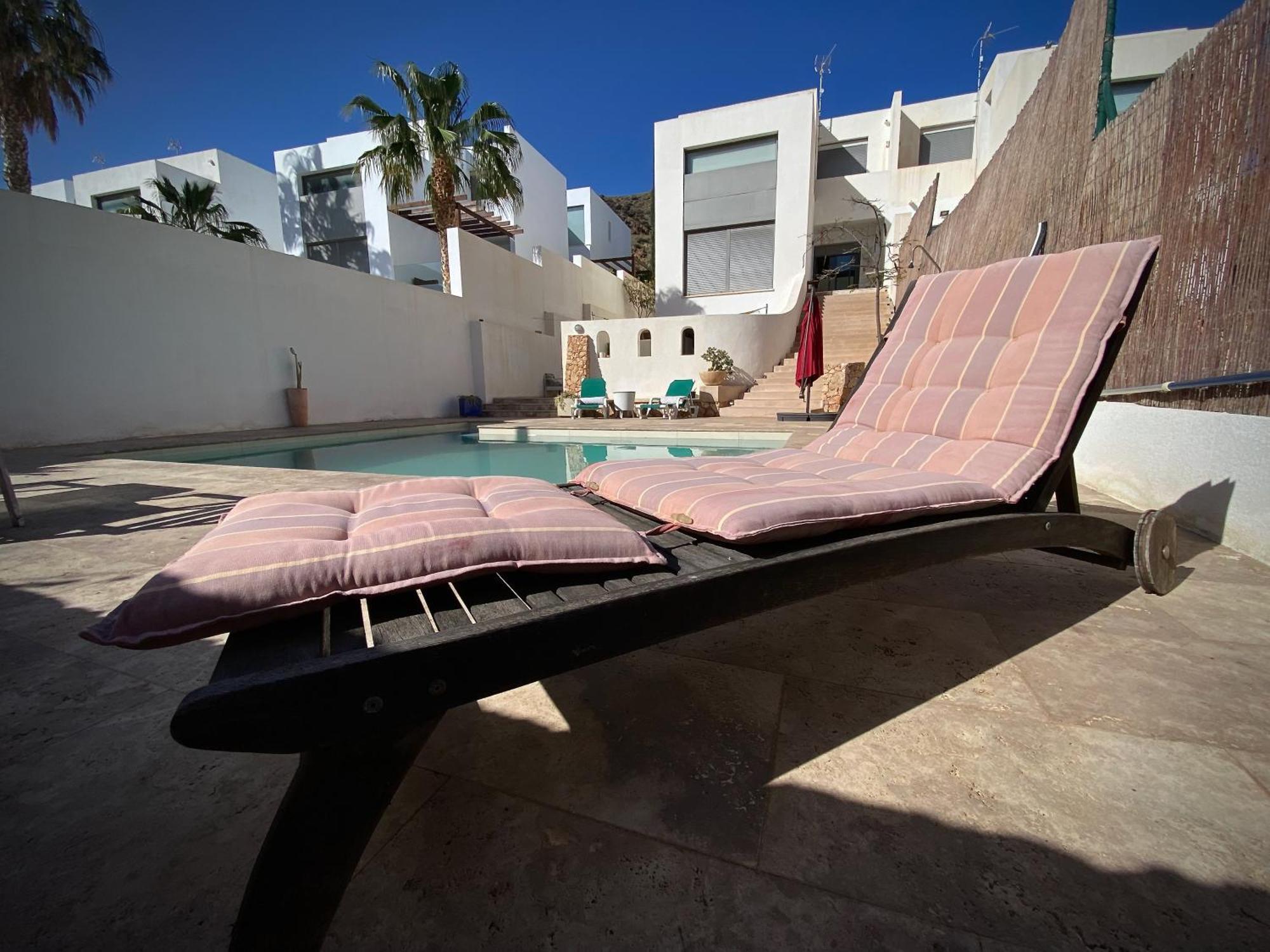 Appartement Casa Azahar Playa Cabo De Gata Almeria