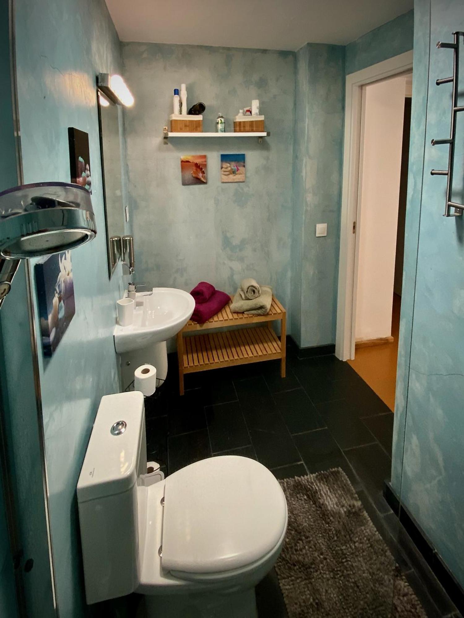 Appartement Casa Azahar Playa Cabo De Gata Almeria Las Negras