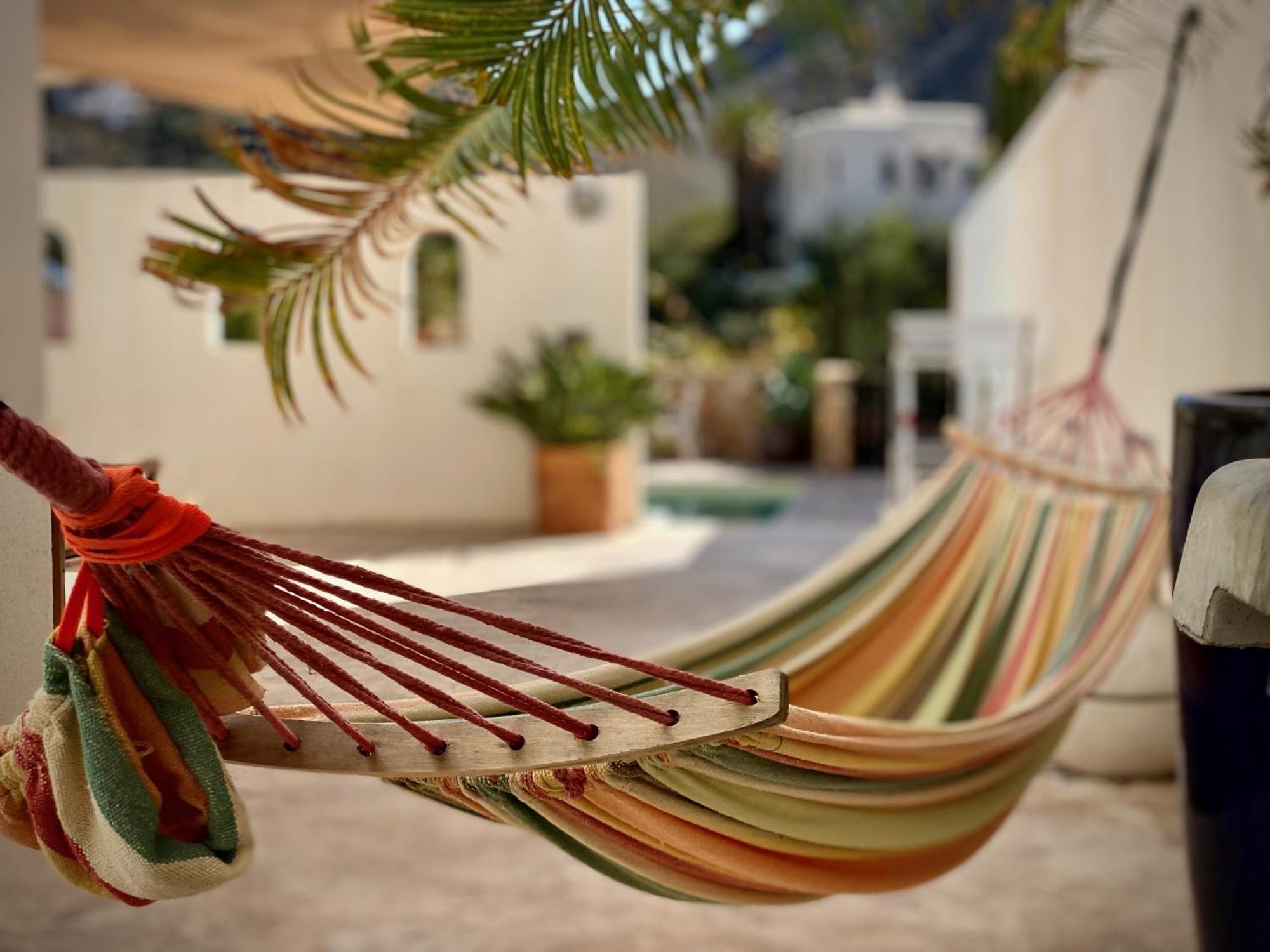 Casa Azahar Playa Cabo De Gata Almeria Apartment