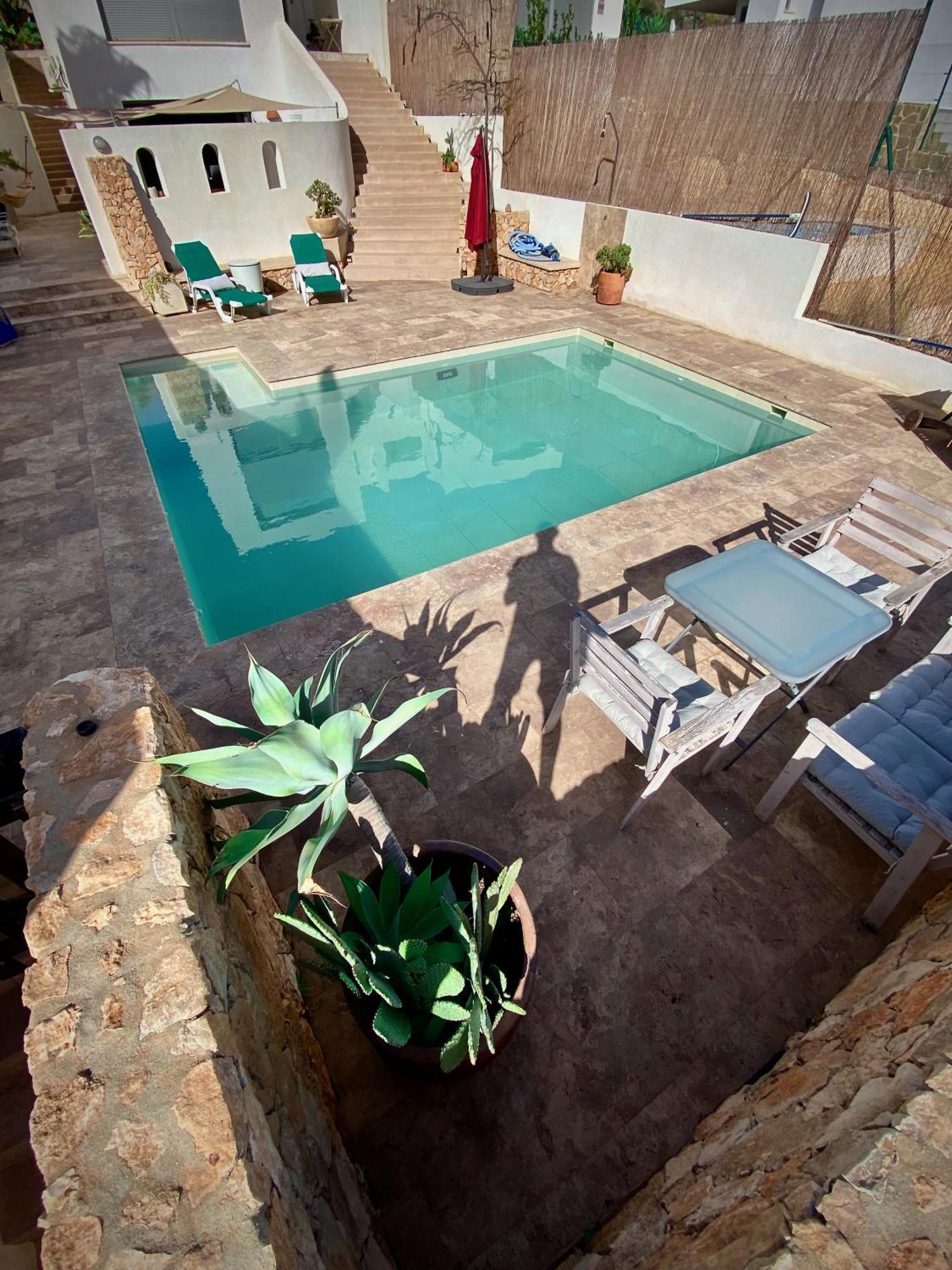 Casa Azahar Playa Cabo De Gata Almeria Apartment *
