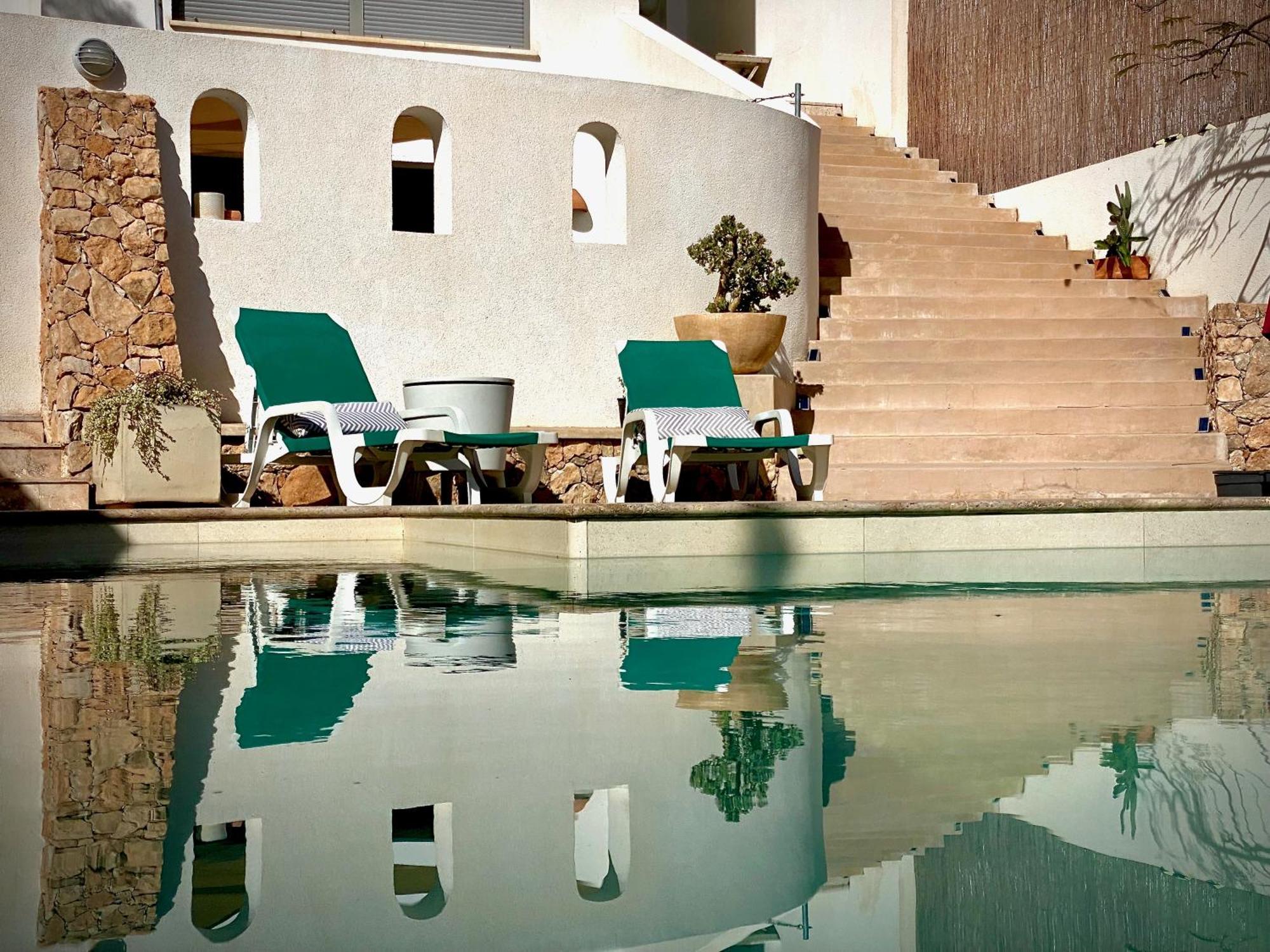 Apartment Casa Azahar Playa Cabo De Gata Almeria