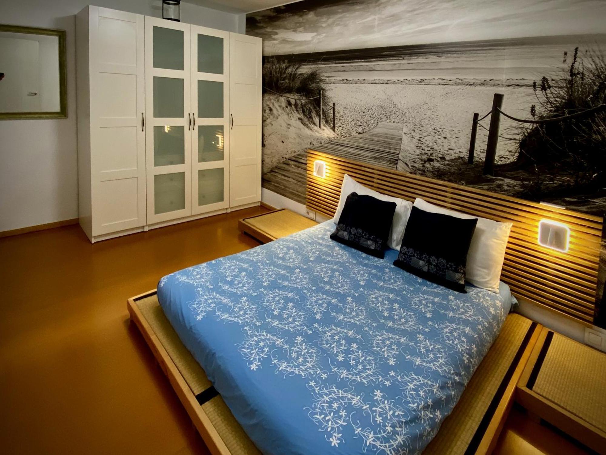 Apartamento Casa Azahar Playa Cabo De Gata Almeria