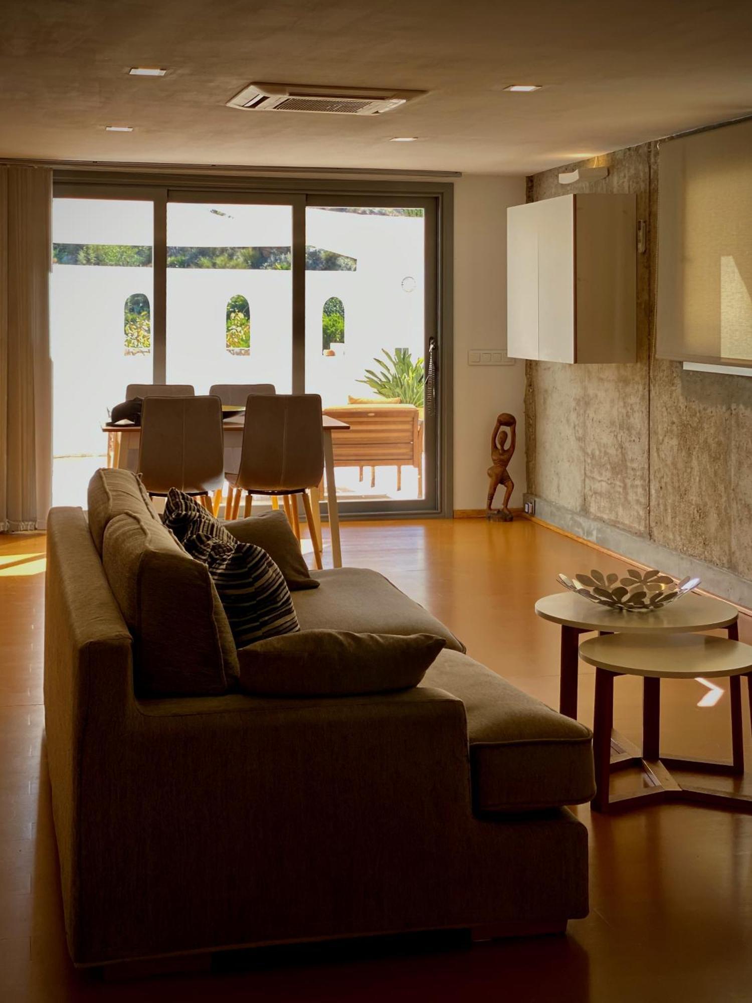 Apartamento Casa Azahar Playa Cabo De Gata Almeria *